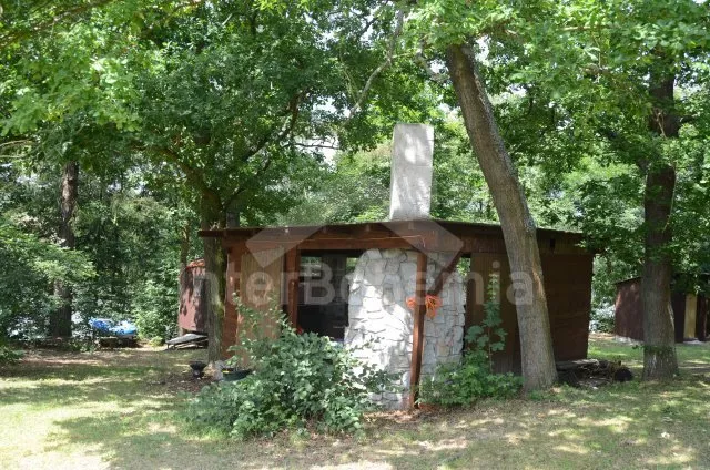 Chata Českomoravská vrchovina JC 0652