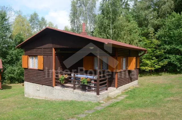Chata Českomoravská vrchovina JC 0652