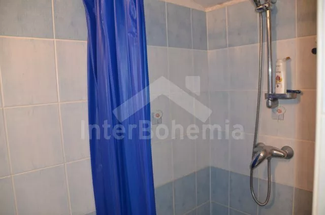 Chata Českomoravská vrchovina JC 0652