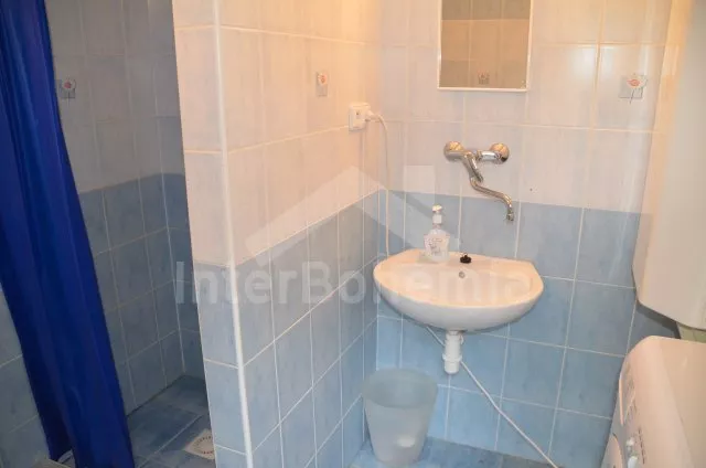 Chata Českomoravská vrchovina JC 0652