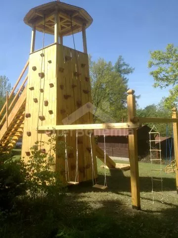 Chata Českomoravská vrchovina JC 0652