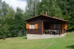 Chata Českomoravská vrchovina JC 0652