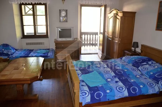 Domek Šumava a předhůří JC 0628