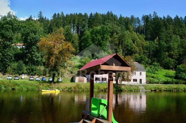 Domek Šumava a předhůří JC 0628