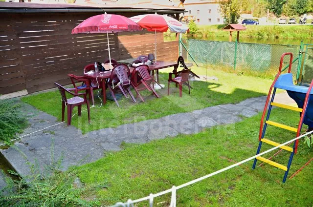 Domek Šumava a předhůří JC 0628