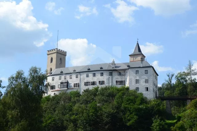 Domek Šumava a předhůří JC 0628