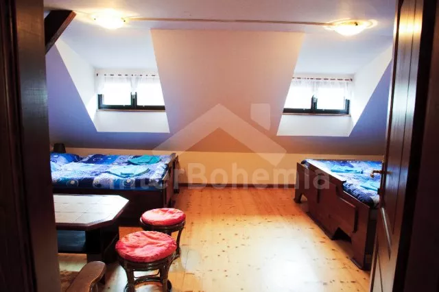 Domek Šumava a předhůří JC 0628