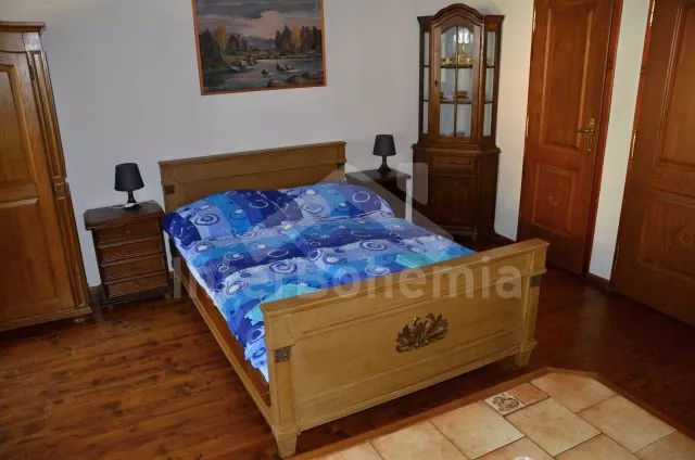 Domek Šumava a předhůří JC 0628