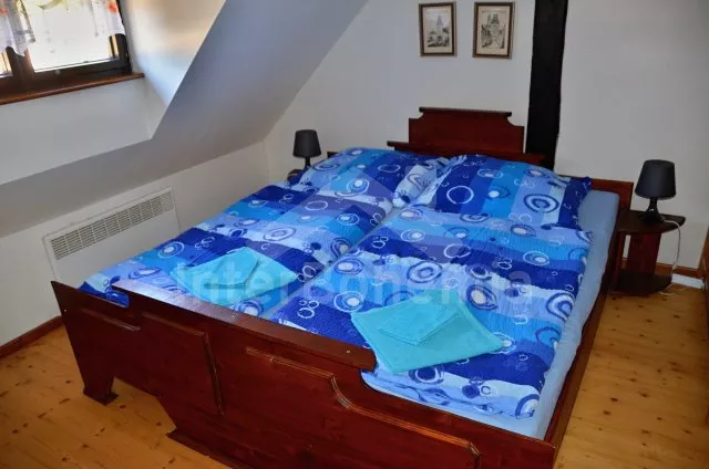 Domek Šumava a předhůří JC 0628