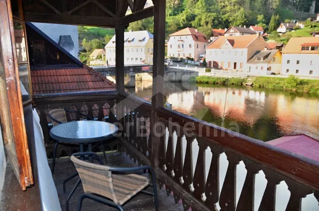 Domek Šumava a předhůří JC 0628