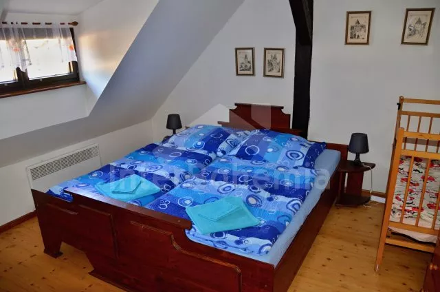 Domek Šumava a předhůří JC 0628