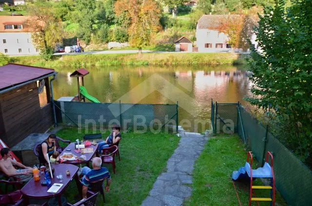 Domek Šumava a předhůří JC 0628