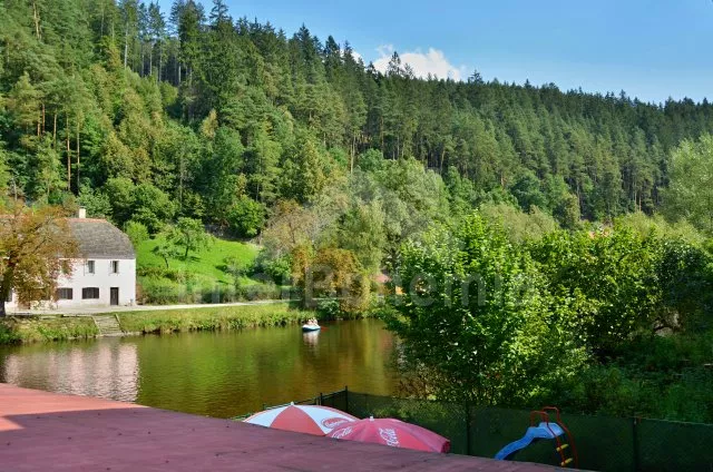 Domek Šumava a předhůří JC 0628