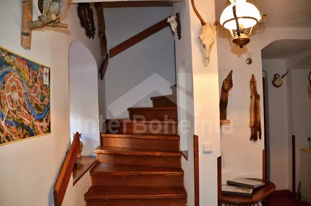 Domek Šumava a předhůří JC 0628