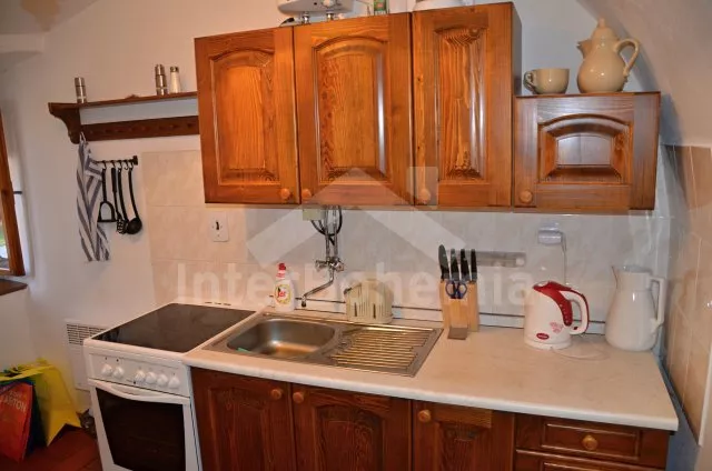 Domek Šumava a předhůří JC 0628