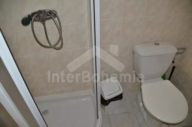 Domek Šumava a předhůří JC 0628