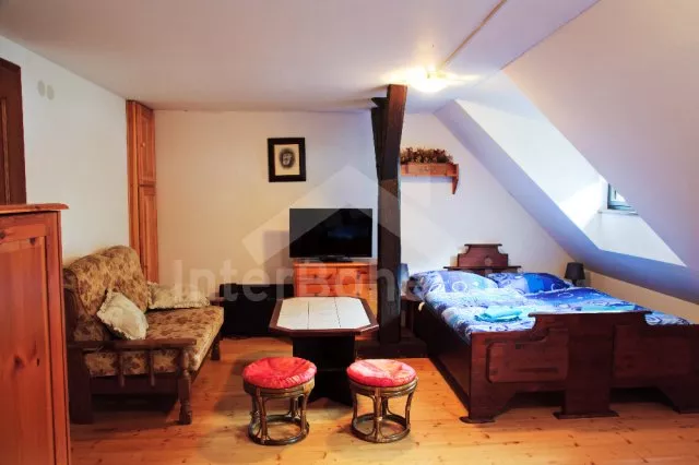 Domek Šumava a předhůří JC 0628