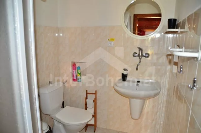 Domek Šumava a předhůří JC 0628