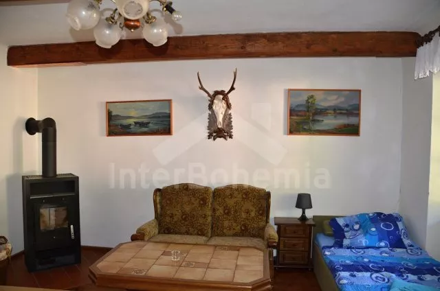 Domek Šumava a předhůří JC 0628