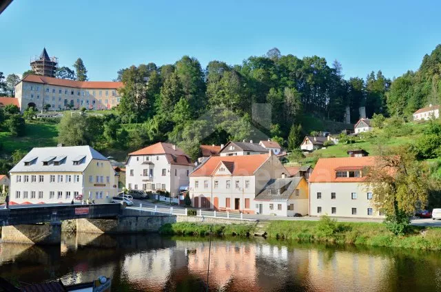 Domek Šumava a předhůří JC 0628