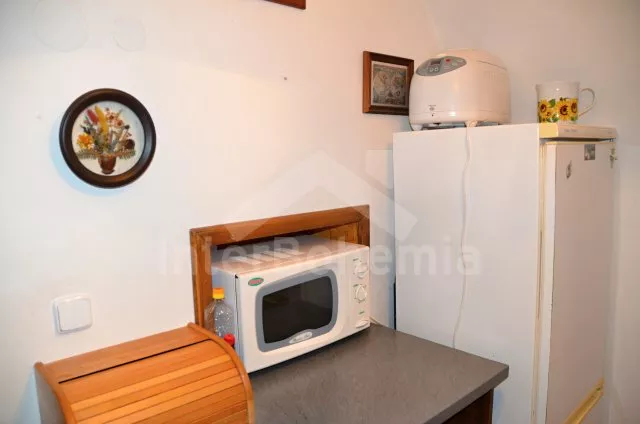 Domek Šumava a předhůří JC 0628