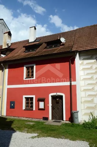 Domek Šumava a předhůří JC 0628