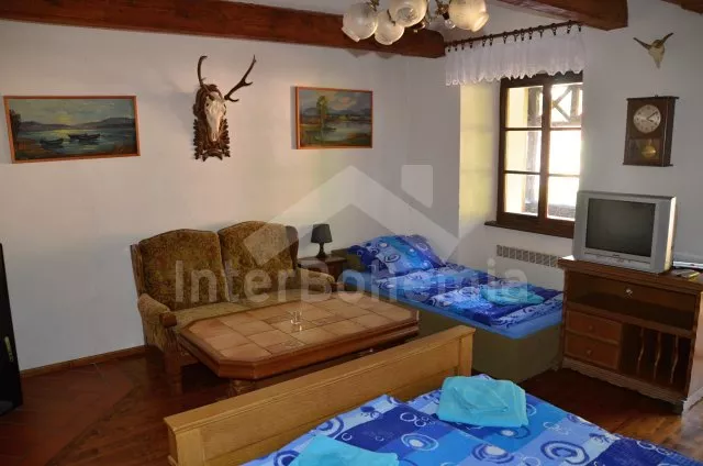 Domek Šumava a předhůří JC 0628