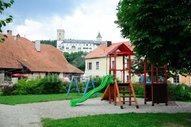 Domek Šumava a předhůří JC 0628