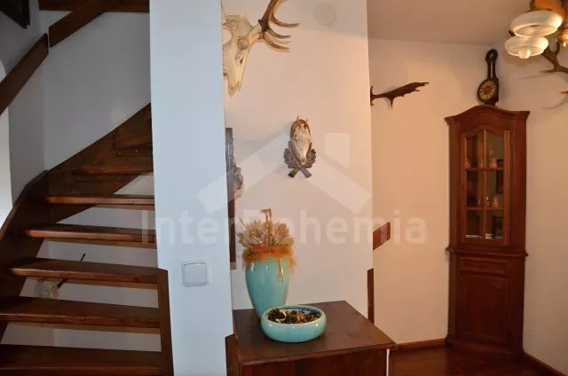 Domek Šumava a předhůří JC 0628