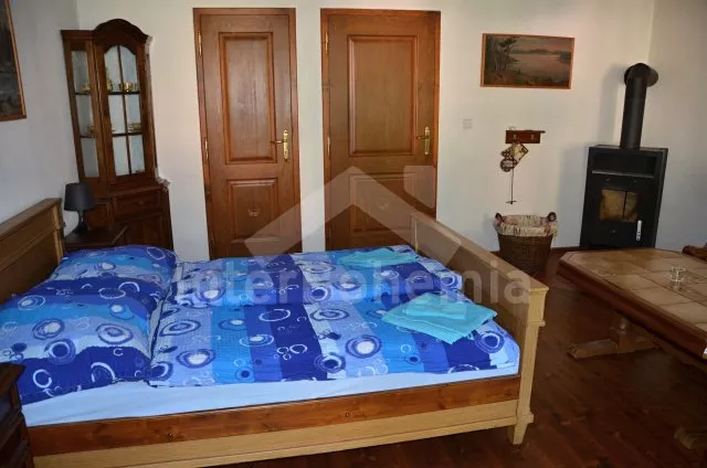 Domek Šumava a předhůří JC 0628