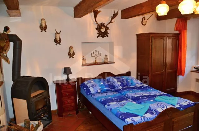 Domek Šumava a předhůří JC 0628