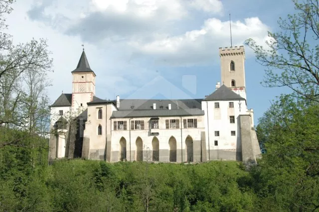 Domek Šumava a předhůří JC 0628