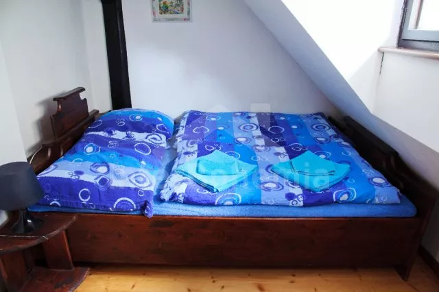 Domek Šumava a předhůří JC 0628