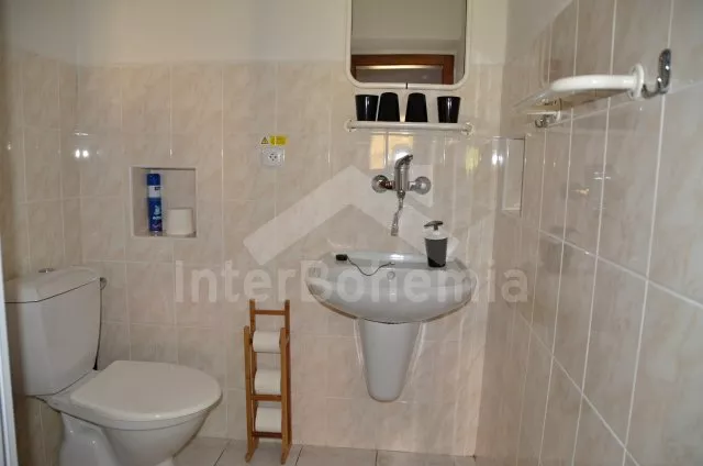 Domek Šumava a předhůří JC 0628