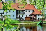 Domek Šumava a předhůří JC 0628