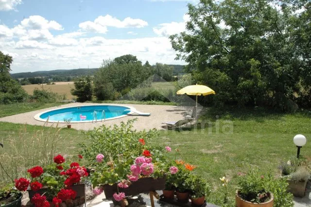 Chalupa Písek a okolí JC 0655