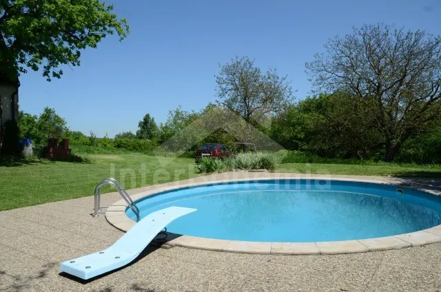 Chalupa Písek a okolí JC 0655