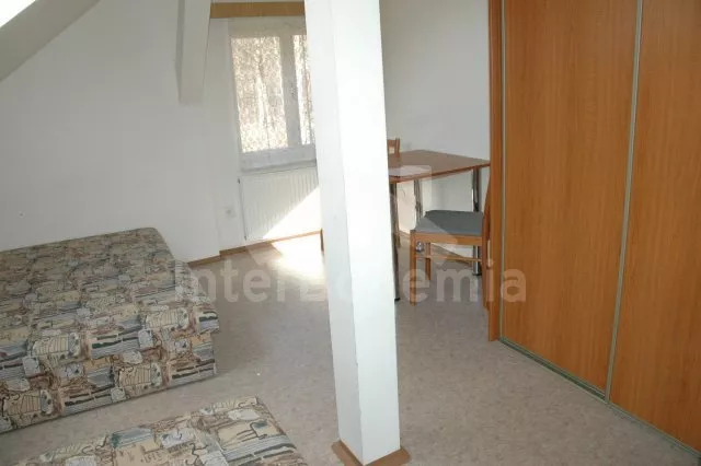 Apartmán Jizerské hory JH 0003 A