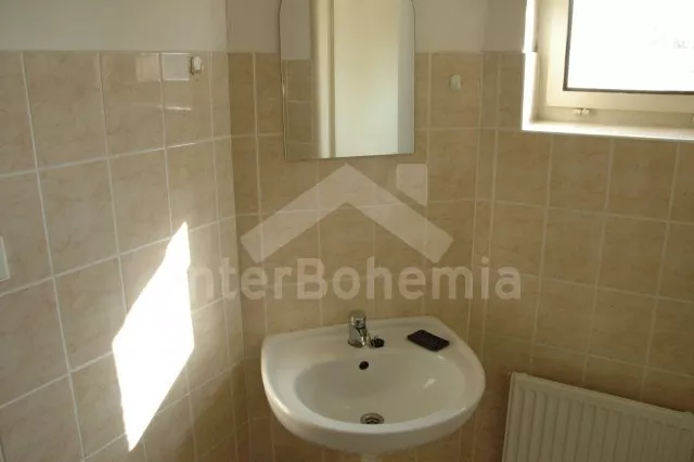 Apartmán Jizerské hory JH 0003 A