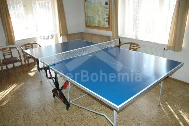 Apartmán Jizerské hory JH 0003 A