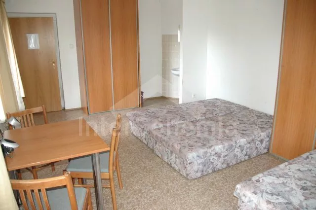 Apartmán Jizerské hory JH 0003 A
