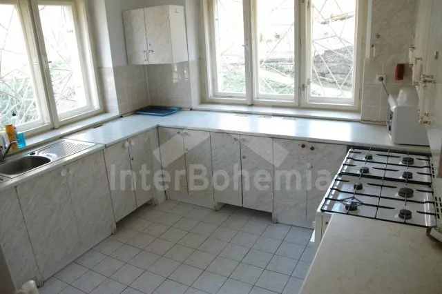 Apartmán Jizerské hory JH 0003 A