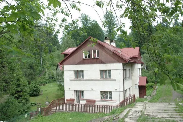 Apartmán Jizerské hory JH 0003 A