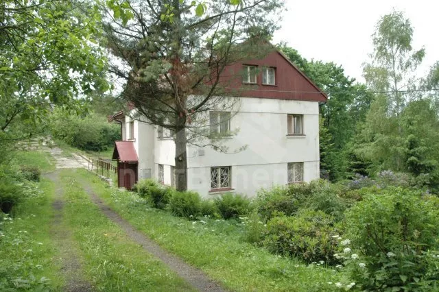 Apartmán Jizerské hory JH 0003 A