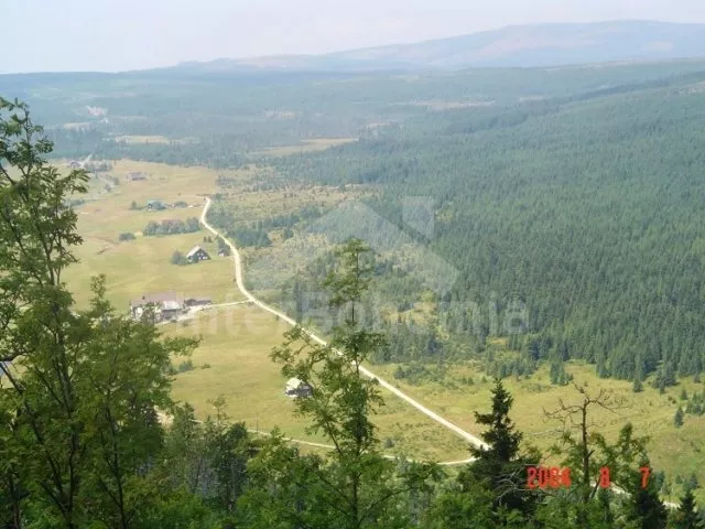 Apartmán Jizerské hory JH 0003 A