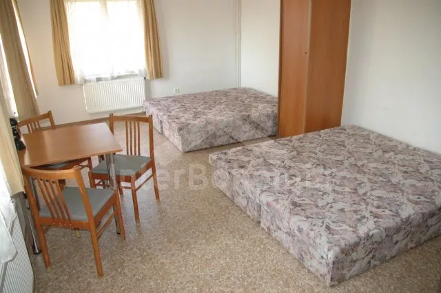 Apartmán Jizerské hory JH 0003 A