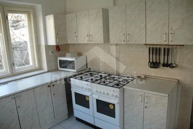 Apartmán Jizerské hory JH 0003 B