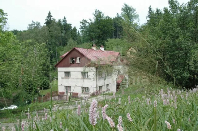 Apartmán Jizerské hory JH 0003 B