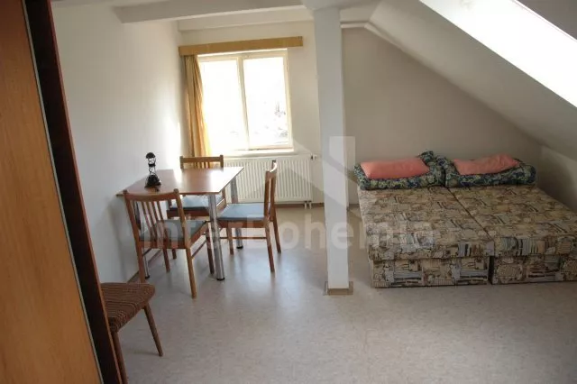 Apartmán Jizerské hory JH 0003 B