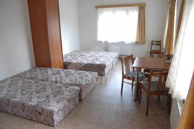 Apartmán Jizerské hory JH 0003 B